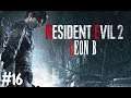 Resident Evil 2 Remake Leon B Part 16 (German)