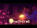 Rifugio - OneShot Blind Run #5 w/ Cydonia & Chiara