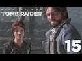 Rise of the Tomb Raider [PC] - 15 - Light The Fires