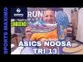 RUNNING.UNBOXING ASICS NOOSA TRI 13