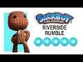 Sackboy: A Big Adventure Riverside Rumble Dreamer Orbs