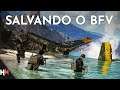 SALVANDO o Battlefield 5. O que precisa MUDAR?