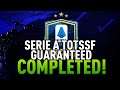 Serie A TOTSSF Guaranteed SBC Completed - Tips & Cheap Method - Fifa 20