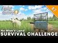 SHEEP BUSINESS | Survival Challenge | Farming Simulator 19 Timelapse | Episode 7