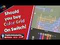 Should you buy Color Grid on Nintendo Switch?