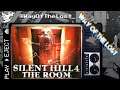 Silent Hill 4 The Room (Twitch Livestream)