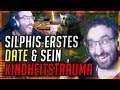 SILPHIS ERSTES DATE UND KINDHEITSTRAUMA! Stream Highlights [League of Legends]