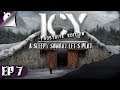Sleepy Sunday Let's Play - ICY: Frostbite Edition - Creeping Up On Cannibals! - ICY Gameplay Part 7