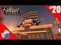 SOMETHING BIG AT GOMORRAH! | Fallout New Vegas Lets Play (Part 20)