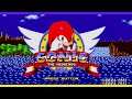 Sonic 1 2013 - 7 - Sim, & Knuckles