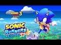 Sonic Runners Revival - Sonic Gameplay - Sonic 3 Anniversary Event