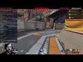 #SPANKEDINRANKED CONTINUES | PyroStreams Apex Legends