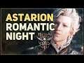 Spend Night with Astarion Baldur's Gate 3 Romance