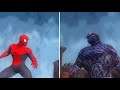 Spiderman Web Of Shadows | part 4