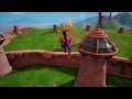 Spyro y Ratchet de PS4 en directo (RESUBIDO)