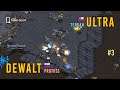 STARCRAFT ROUND 3: 🇷🇺  DEWALT VS 🇨🇱  ULTRA - NWMC 3 (Ro8)