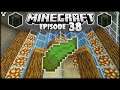 Automatic Micro Kelp Farms! | Minecraft Survival Ep.38