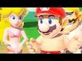 Super Mario Party "Odyssey Party Pack": Minigame Adventure #11