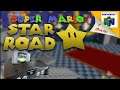 Super Mario Star Road On Console