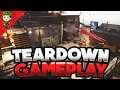 Teardown Gameplay - Campaign Mission 3 - The Login Devices
