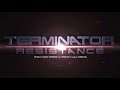 Terminator: Resistance -- First Play Part 2 Live Re-Run