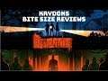 The Blackout Club: Krydons Bitesize Review