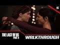 The Last Of Us 2 - Gameplay Walkthrough - Part 5