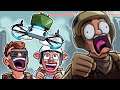 The Most Fun We’ve Had Playing CoD In A LONG Time! - Modern Warfare Beta Funny Moments
