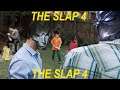 The Slap part 4 (ft. Jhin)