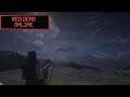 The Sun Died & Time Started Going Backwards - Red Dead Redemption 2 Online Glitch