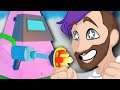 THE UGLIEST LEVEL IN THE GAME | Around the Clock Uncensored Starfishman Playthrough - Part 11