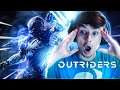 These Abilities are BROKEN - Outriders Trickster Gameplay