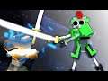 This robot is unkillable! - Clone Drone in the Danger Zone Chapter 4