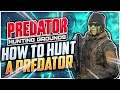 TIME TO CARRY SOME RANDOM'S | Predator Hunting Grounds | Scout Gameplay
