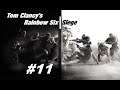 Tom Clancy's Rainbow six siege #11FAILULE,THIS IS NOT MY DAY!