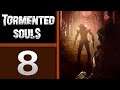 Tormented Souls playthrough pt8 - Solving the Puzzle Doors, FINALLY!