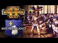 Total War: Warhammer 2 MOD - Middenland #5