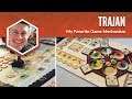 Trajan: My Favorite Game Mechanism