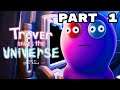Trover Saves the Universe (2019) Full Playthrough - Part 1