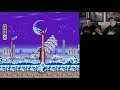 Two Brothers Play: Mega Man X3 (SNES)