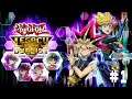 VISSZA AZ ALAPOKHOZ! I Yu-Gi-Oh! Legacy of the Duelist: Link Evolution I Végigjátszás #1
