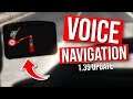 Voice Navigation UPDATE | Euro Truck Simulator 2 1.35 Open Beta | Toast 🚚