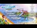 Water Park Tycoon (German Credits) (Windows)