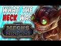 What EXACTLY Was MECHS vs. MINIONS? The League of Legends Board Game