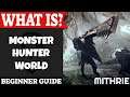 Monster Hunter World Introduction | What Is Series