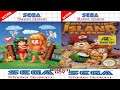Wonder Boy Adventure Island Mod Sega Master System