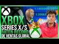 XBOX ESTÁ EN QUIEBRA 🔥RESULTADOS FINANCIEROS MICROSOFT🔥 RÉCORD VENTAS XBOX SERIES X | S🔥 Game Pass