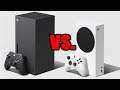 Xbox Series S vs X Compared What Are The Differences Which One Should You Buy How To Choose The Best
