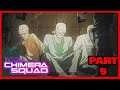 XCOM Chimera Squad Walkthrough Gameplay Part 5 (Numbers Game, Turncoat, End Of The Line)