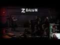 Z Dawn №1 "Пошаговый зомби-выживач"